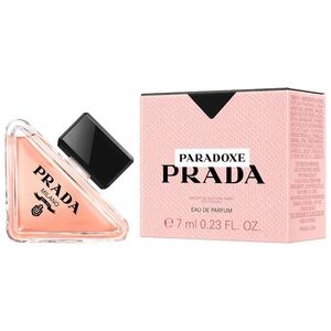 NIB Prada Paradoxe EDP Mini Travel Size 7ml